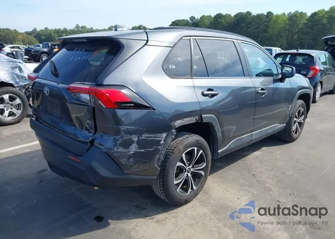 2020 Toyota Rav4 Le from USA, damaged, VIN 2T3H1RFVXLC039378